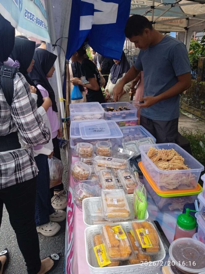 
Dari Pelabuhan Tua ke Kota 1.000 Kue  Mentok Siap Jadi Destinasi Wisata Nusantara