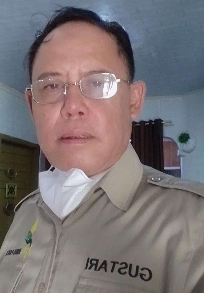 
Ketua FP3D mempertanyakan tanggung jawab PT.Timah atas aturan kebijakan dan pemberi SPK atau SPKP 