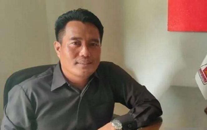 
DPRD Kota Pangkalpinang melalui Fraksi Gerindra Soroti Mekanisme Pengisian Jabatan Ketua RT dan RW