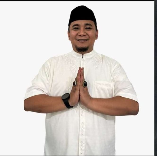 
Transparansi Pejabat Publik, Kadis PU Bangka Tengah Beri Penjelasan Terkait LHKPN