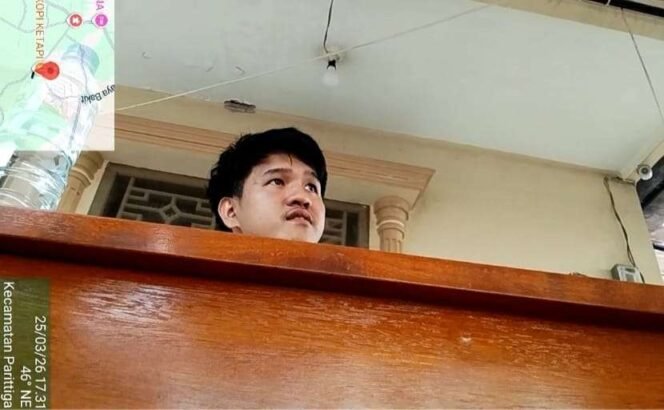 
Steven Kolektor Timah Ilegal di Parit 3 Jebus Kian Berani, Diduga Tak Tersentuh Hukum