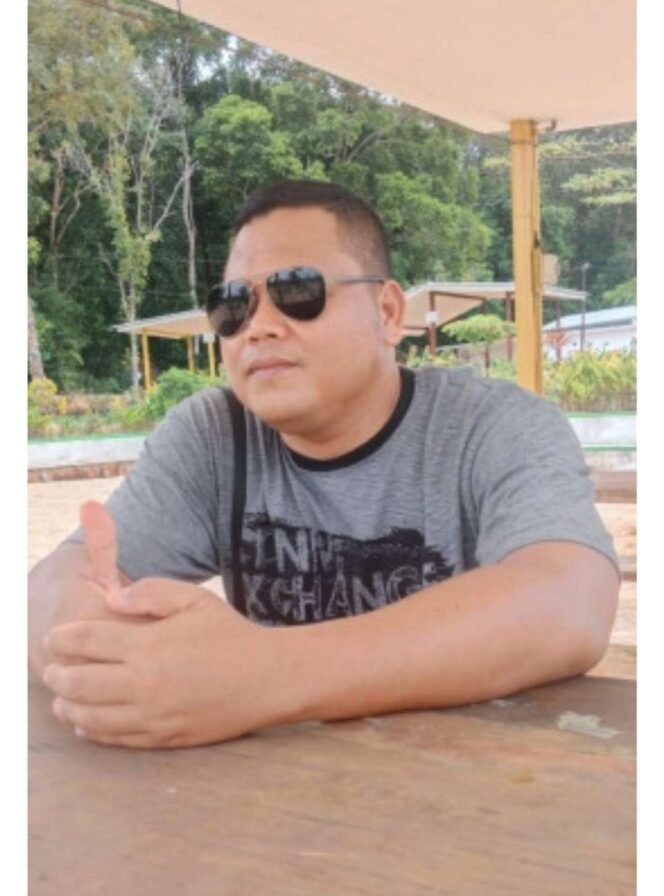 
Diduga Kasus Damai Narkoba Bersumber Dana dari Dalam Lapas Sustik, Katua Dpd GPAB Babel Angkat Bicara 