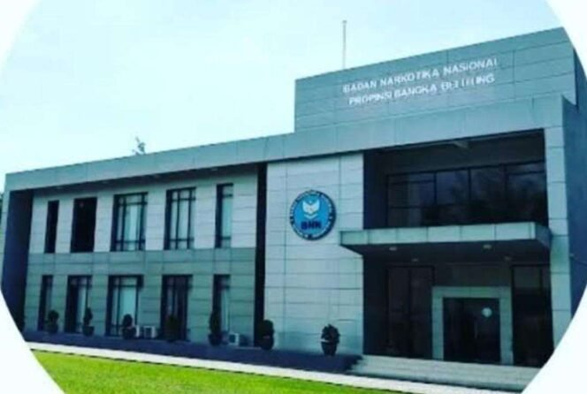 
Dugaan Penyimpangan Penanganan Kasus Narkoba di BNNP Babel, Ada Isu Transfer Rp25 Juta