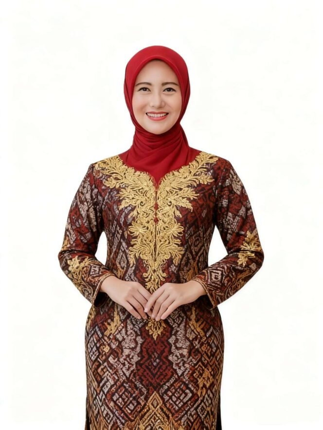 
Wakil Wali Kota Dessy Ayutrisna Gaungkan Semangat Kartini yang Relevan dan Adapti