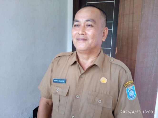
Indra Cahaya dan Jalan Panjang Keadilan Digital di Wilayah Blank Spot Bangka Barat