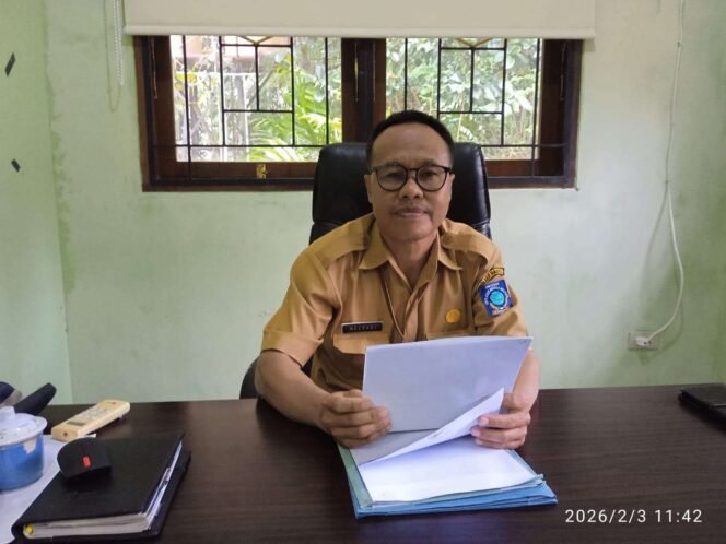 
Di Balik Ancaman Karhutla di Musim Kemarau, Melyadi Bangun Perlawanan Tanpa Asap