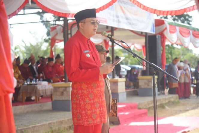 
Markus Gerakkan Hardiknas 2026: Dari Rutinitas Tahunan ke Misi Mencetak Generasi Berkarakter Bangka Barat