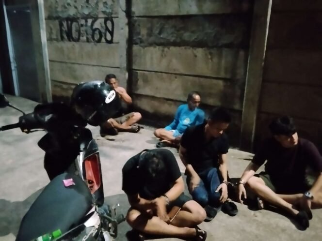 
Tailing Sitaan Kejari Kota Pangakalpinang di Embat Oleh Ahab, Petugas diduga Berbelatbelit Beri Keterangan
