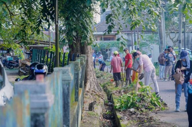 
Pemkot Pangkalpinang Terus Tunjukkan Komitmen Dalam Mewujudkan kelestarian lingkungan Menjadi Pangakalpinang Asri 
