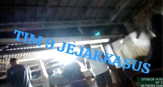 
Diduga Sudir Kolektor Paret 9 Toboali Tak Kantongi Izin Tampung dan PT. Timah Tbk Langgar Maladministrasi