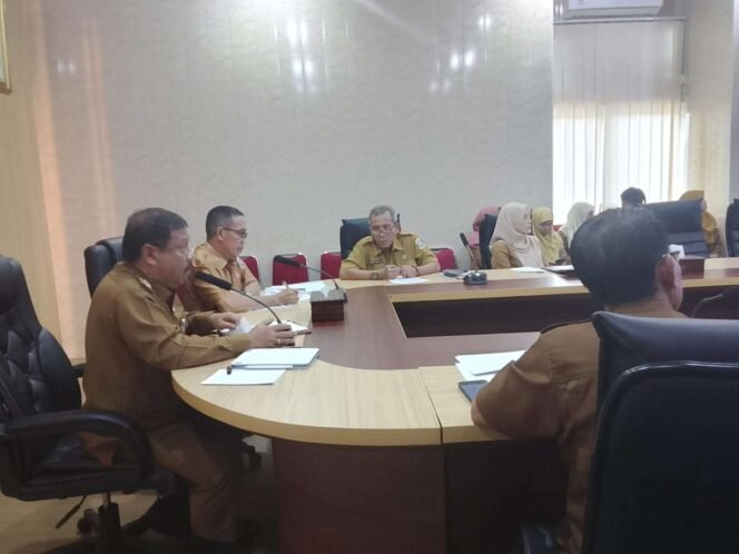 
Pemkot Pangkalpinang Optimalkan Berbagai Sektor Potensial untuk Tambah PAD