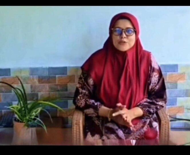 
Akademisi UBB Apresiasi Komitmen Presiden RI H. Prabowo Subianto dalam Pemberantasan Tipikor