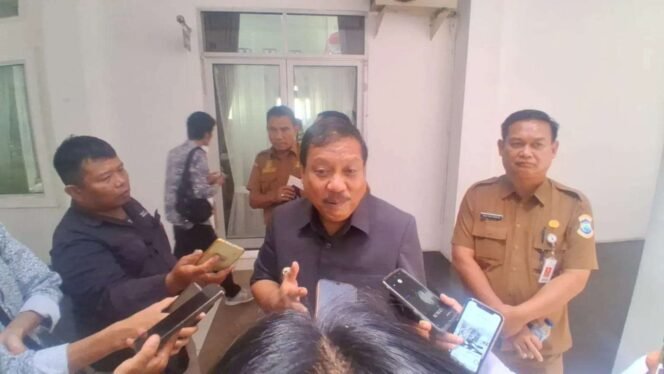 
Pemkot Pangkalpinang Bentuk BUMD Sebagai Langkah Strategis Jalankan RPJMN