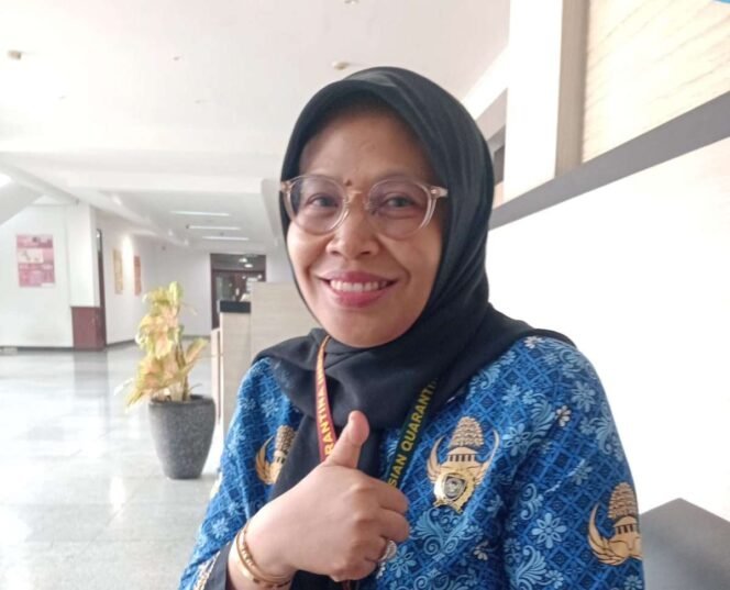 
					BKHIT BABEL Menggelar Peringatan Hari Kesaktian Pancasila Tahun 2026 serta Donor Darah
