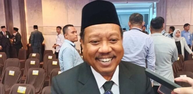 
					Struktural Penerapan Lelang Jabatan di Pemkot Pangkalpinang Sistem Talenta